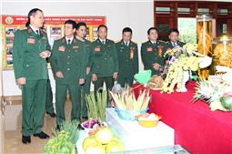 Các cơ quan, đơn vị tổ chức Đại hội Thi đua Quyết thắng giai đoạn 2013-2018